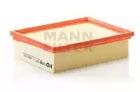 Mann-Filter C 2295 Фільтр повітряний Mann-Filter C 2295 Фільтр повітряний