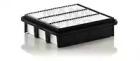 Mann-Filter C 23 006 Фільтр повітряний