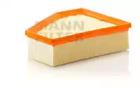 Mann-Filter C 23 109 Air filter