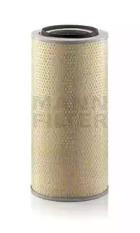Mann-Filter C 24 650/6 Фільтр повітряний