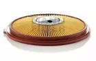 Mann-Filter C 2428 Фільтр повітряний