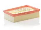 Mann-Filter C 2433/2 Фільтр повітряний