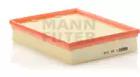 Mann-Filter C 25 109 Air filter
