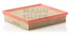 Mann-Filter C 25 135 Фільтр повітряний Mann-Filter C 25 135 Фільтр повітряний