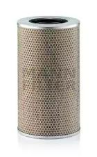 Mann-Filter C 25 860 Фільтр повітряний