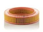 Mann-Filter C 2552/1 Фільтр повітряний