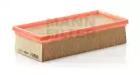 Mann-Filter C 2584 Air filter Mann-Filter C 2584 Air filter