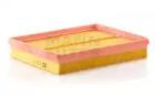 Mann-Filter C 26 012 Air filter Mann-Filter C 26 012 Air filter