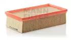 Mann-Filter C 26 107 Фільтр повітряний Mann-Filter C 26 107 Фільтр повітряний