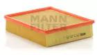 Mann-Filter C 26 151 Фільтр повітряний