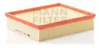 Mann-Filter C 26 168/2 Фільтр повітряний Mann-Filter C 26 168/2 Фільтр повітряний