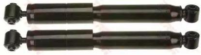 TRW JGT389T Shock absorber assy