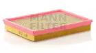 Mann-Filter C 2681 Air filter