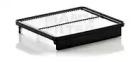 Mann-Filter C 28 010 Фільтр повітряний