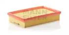 Mann-Filter C 28 105 Air filter