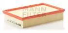 Mann-Filter C 28 136/1 Air filter