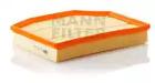 Mann-Filter C 29 132 Air filter Mann-Filter C 29 132 Air filter