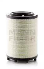 Mann-Filter C 31 014 Фільтр повітряний Mann-Filter C 31 014 Фільтр повітряний