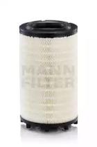 Mann-Filter C 31 017 Фільтр повітряний