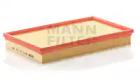 Mann-Filter C 31 121 Фільтр повітряний Mann-Filter C 31 121 Фільтр повітряний