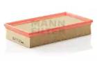 Mann-Filter C 31 144 Air filter Mann-Filter C 31 144 Air filter