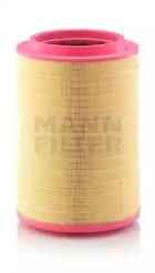 Mann-Filter C 32 1420/2 Фильтр воздушный Mann-Filter C 32 1420/2 Фильтр воздушный