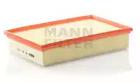 Mann-Filter C 32 191/1 Фільтр повітряний Mann-Filter C 32 191/1 Фільтр повітряний
