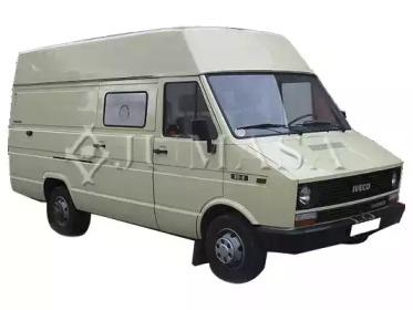 Jumasa I3031690 Glass windscreen