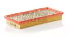 Mann-Filter C 3261 Air filter Mann-Filter C 3261 Air filter