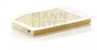 Mann-Filter C 33 106 Фільтр повітряний