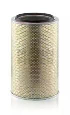 Mann-Filter C 33 1600/2 Air filter Mann-Filter C 33 1600/2 Air filter