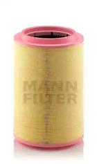 Mann-Filter C 33 1630/2 Фільтр повітряний