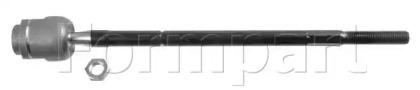 Formpart 2007037 End assy steering rack