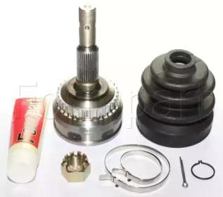 Formpart 20398007/S Шрус