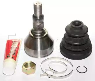 Formpart 20398009/S Шрус Formpart 20398009/S Шрус