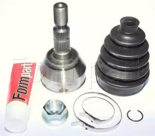 Formpart 20398012/S Шрус Formpart 20398012/S Шрус