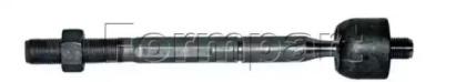 Formpart 2207071 End assy steering rack