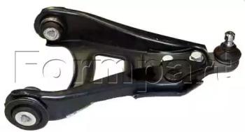 Formpart 2209038 Arm assy suspension