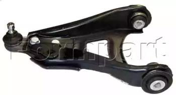 Formpart 2209039 Arm assy suspension