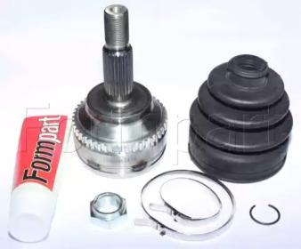 Formpart 22398004/S Шрус Formpart 22398004/S Шрус