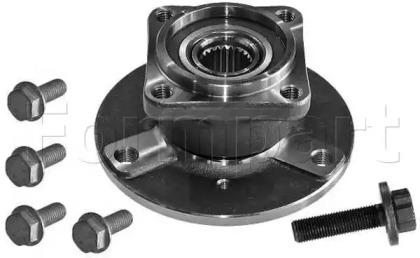 Formpart 28498002/K Маточина колеса Formpart 28498002/K Маточина колеса