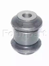 Formpart 2900017 Bushing suspension arm Formpart 2900017 Bushing suspension arm