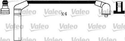 Valeo 346475 Zuendkabel