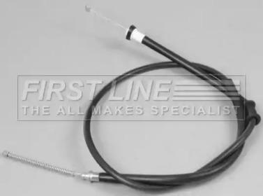 First Line/KeyParts FKB2795 Brake cable