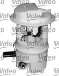 Valeo 347084 Fuel pump assy