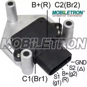 Mobiletron IG-B018 Module ignition Mobiletron IG-B018 Module ignition
