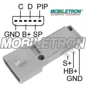 Mobiletron IG-F425 Module ignition Mobiletron IG-F425 Module ignition