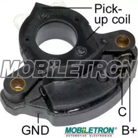 Mobiletron IG-M005P Module ignition Mobiletron IG-M005P Module ignition