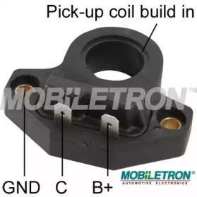 Mobiletron IGNS002 Module ignition Mobiletron IGNS002 Module ignition