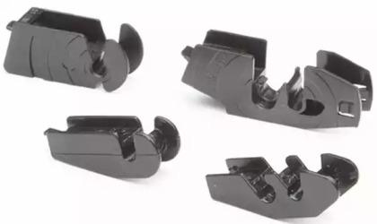 Hella 9XW 178 878-111 Wiper blade assy Hella 9XW 178 878-111 Wiper blade assy